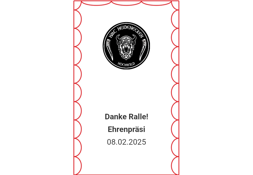 Wellenschliffpokal 6663 inkl. Lasergravur - Transparent / 20 cm / Laser-Gravur