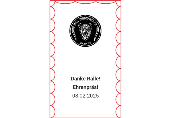 Wellenschliffpokal 6663 inkl. Lasergravur - Transparent / 20 cm / Laser-Gravur