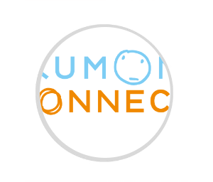 Glastrophäe 136-4 Schild & Emblem - 20 cm / Blau