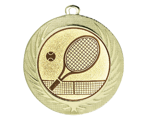 Medaille BS.ME76 Ø 70 mm - Gold / 70 mm