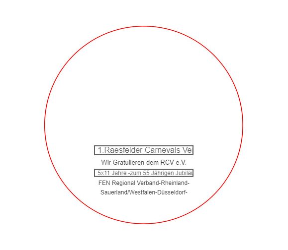 Glas Pokal W650 - Tranparent / 17 cm / Laser-Gravur