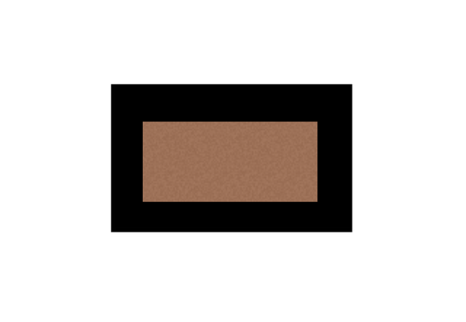 Fußball Pokal 85-3 - Silber Gold / 36 cm