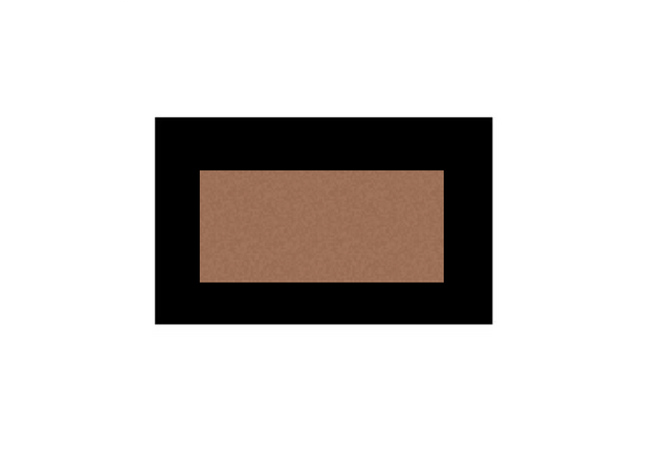 Fußball Pokal 85-3 - Silber Gold / 36 cm