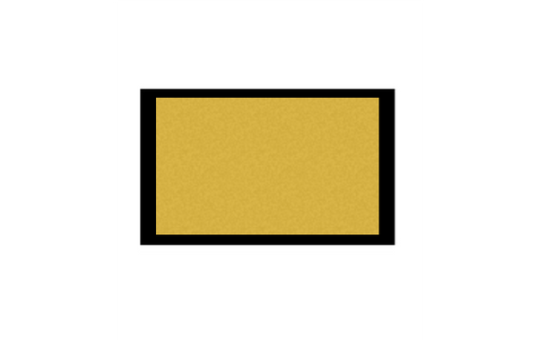 Constellation Award - Gold / 210 mm