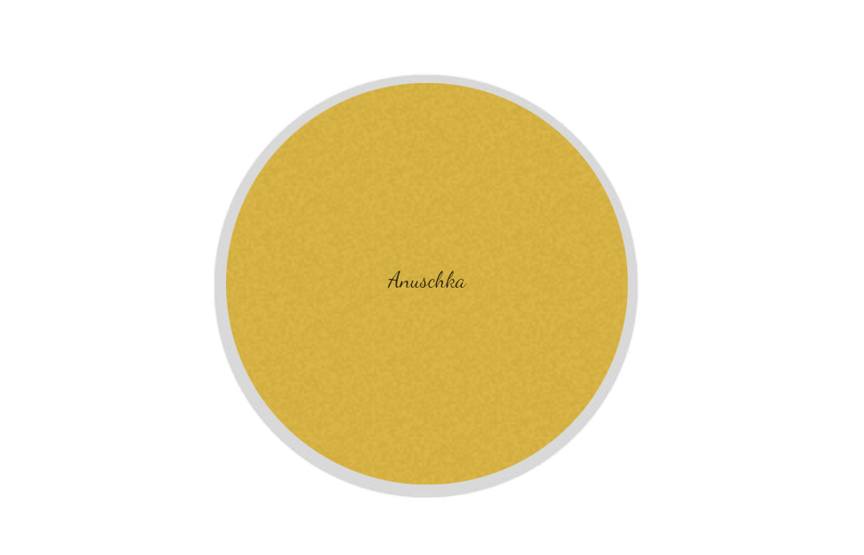 Kristall-Diamanten - 8 cm / Auswahl Klar