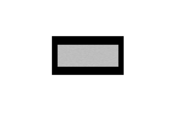 Würfel Trophäe KS418 - 12 cm / Schwarz