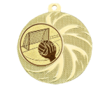 Medaille BS.ME93 Ø 45mm - Gold / 45 mm