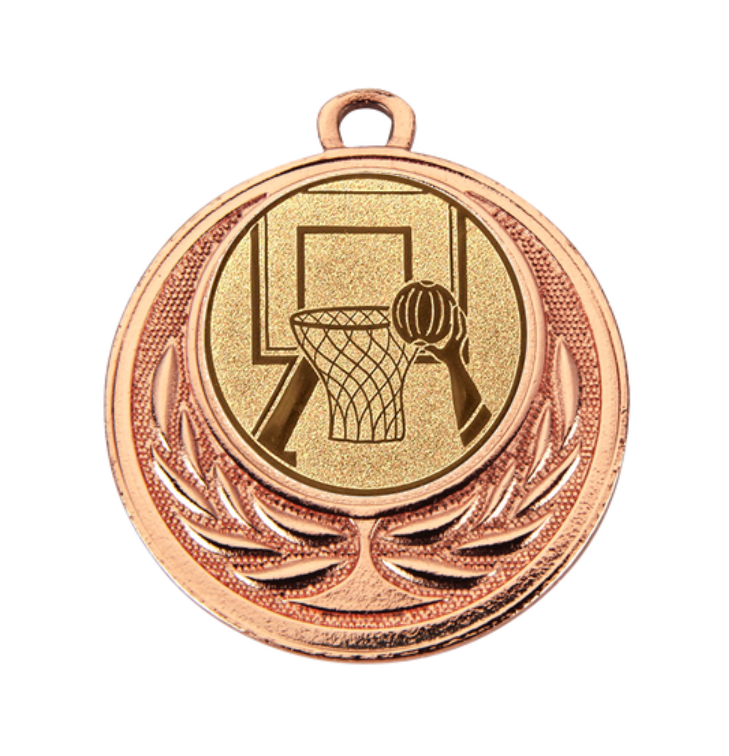 Medaille BS.ME64 Ø 40 mm - Bronze / 40 mm