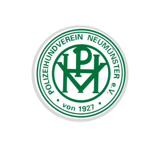 Glas Ständer W19x Schild & Emblem - 21.5 cm / Auswahl Weiß