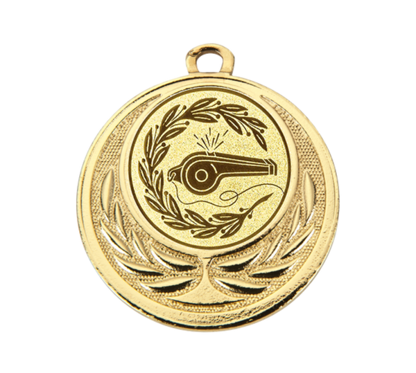 Medaille BS.ME64 Ø 40 mm - Gold / 40 mm