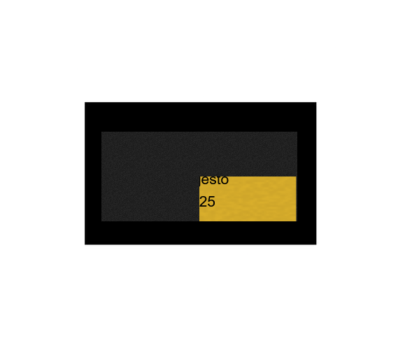 Fußball Pokal 85-3 teilweise begrenzt! - Silber Gold / 52 cm