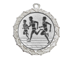 Medaille BS.ME96  Ø 70mm - Silber / 70 mm