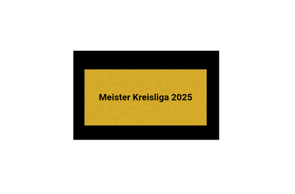 Fußball Pokal 85-3 teilweise begrenzt! - Silber Gold / 52 cm