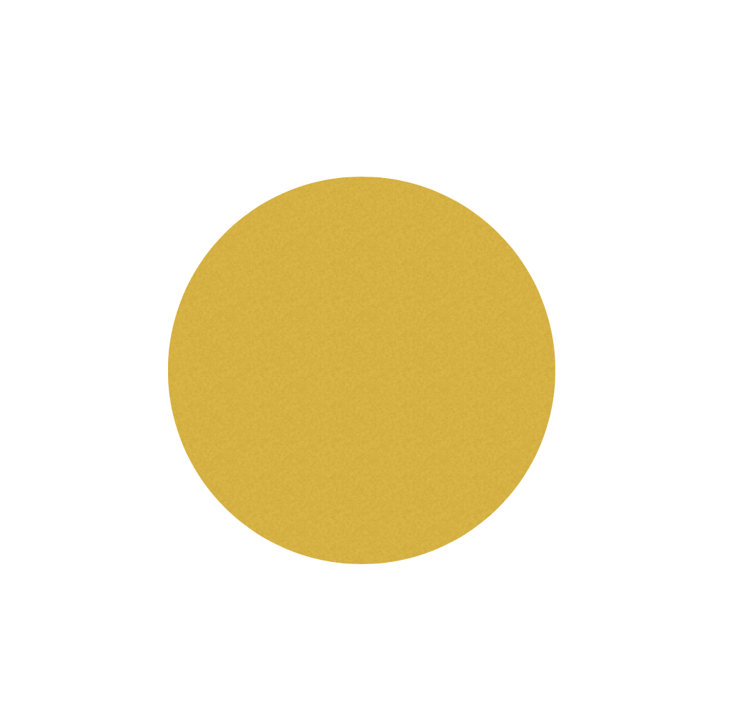 Medaille Fußball D4A - Ø 50mm - Gold / 50 mm