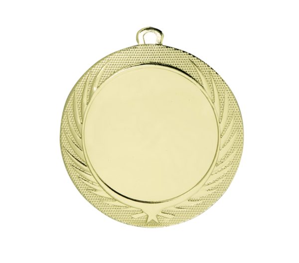 Medaille BS.ME76 Ø 70 mm - Gold / 70 mm