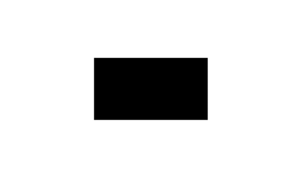 Hollywood Classic Award in Silber - Silber / 18 cm