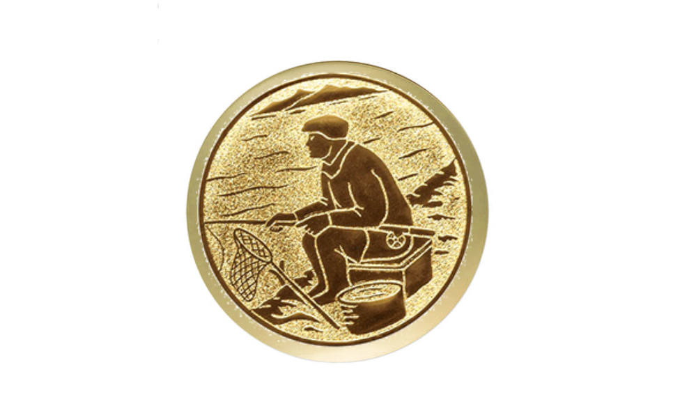 Henkelpokal Serie TRS213 - 31.6 cm / Gold