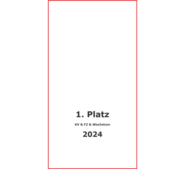 Glas Pokal 3526-L - Transparent / 15 cm / Laser-Gravur