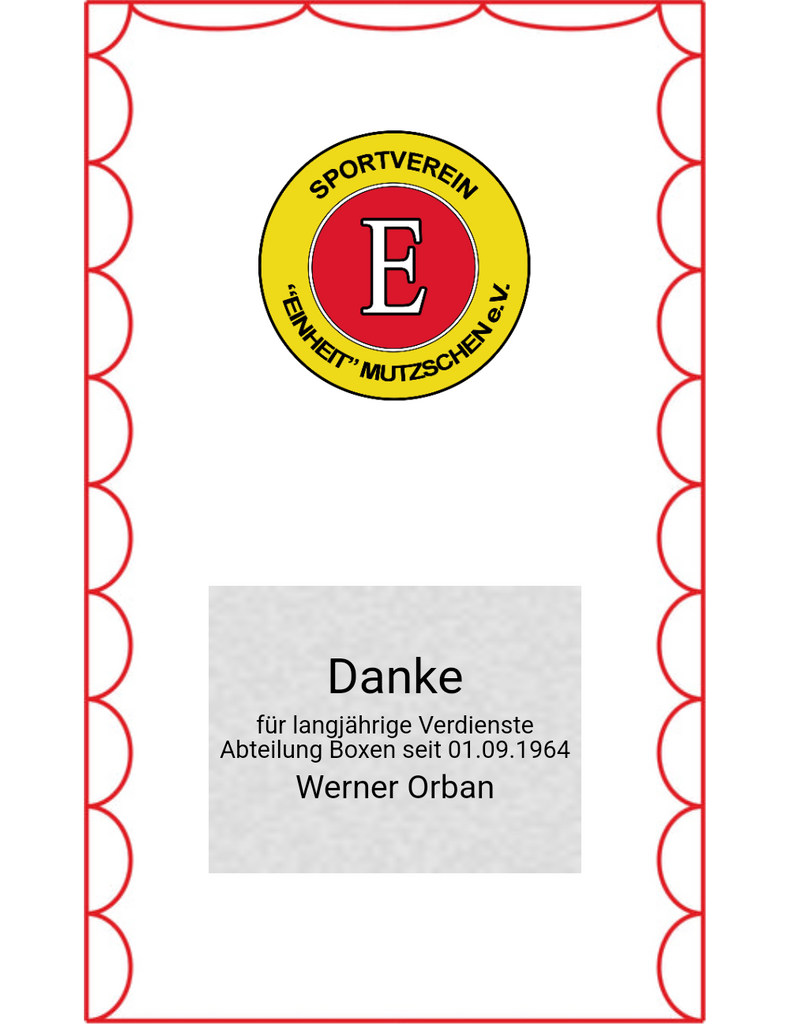 Wellenschliffpokal 6663 inkl. Lasergravur - Transparent / 19,8x15 cm / Laser-Gravur