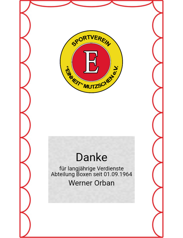 Wellenschliffpokal 6663 inkl. Lasergravur - Transparent / 19,8x15 cm / Laser-Gravur