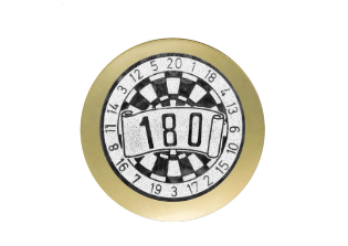 Luxus Säulenpokal LT.067 - 73 cm / Gold