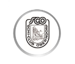 Edle Zinnrelief-Ehrentafel mit Holzrahmen - Gold/Silber / 18x23 cm