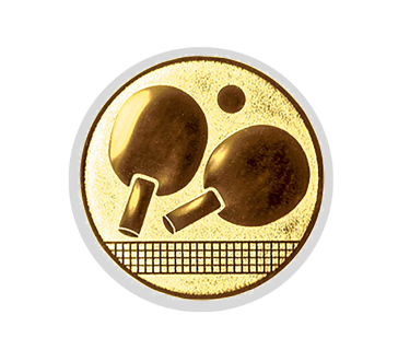 Diamant Trophäe Weiß - Glas / 23 cm