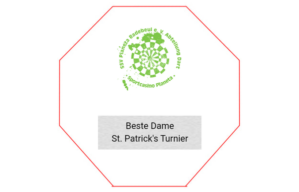 Glasmedaille GM67 Ø 75mm - Klar / 75 x 75mm / Lasergravur