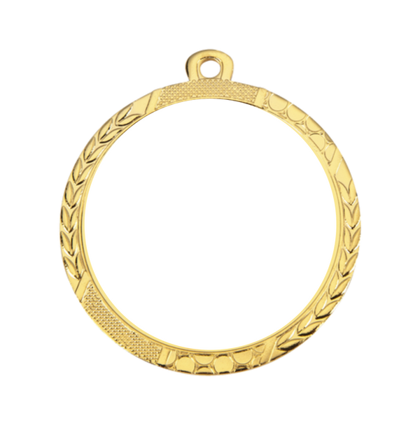 Medaille D113 Ø 60 mm - Gold / 60 mm