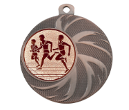 Medaille BS.ME93 Ø 45mm - Bronze / 45 mm