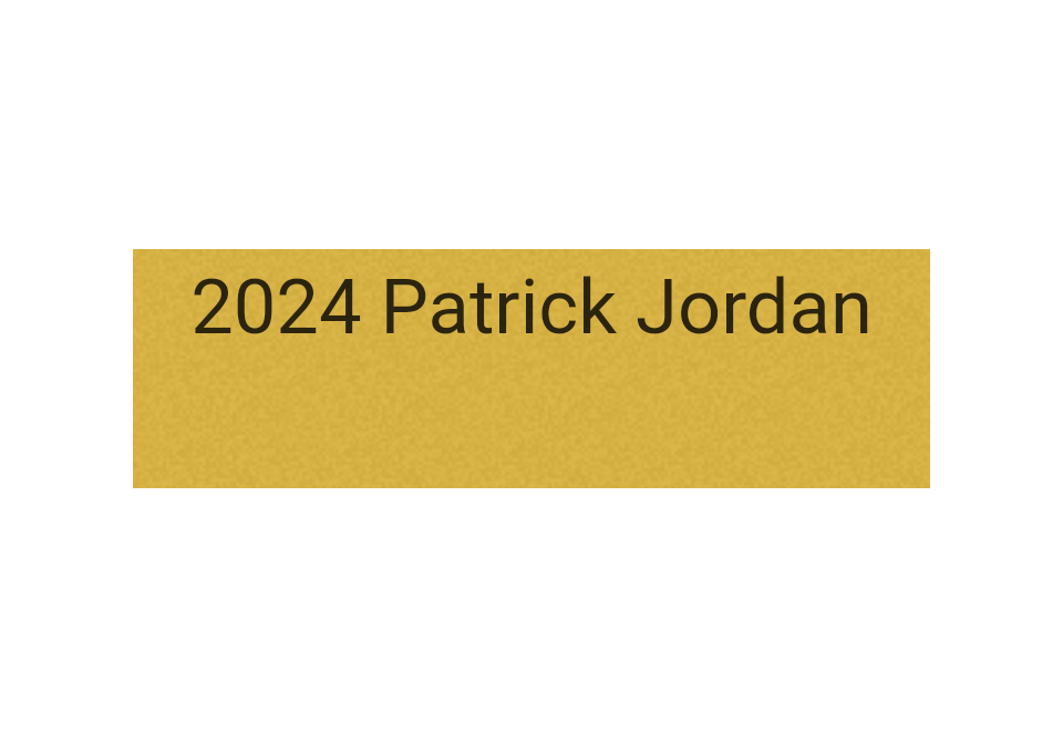 Marmorsockel Schwarz M41/M42 - Schwarz / 100x100x30