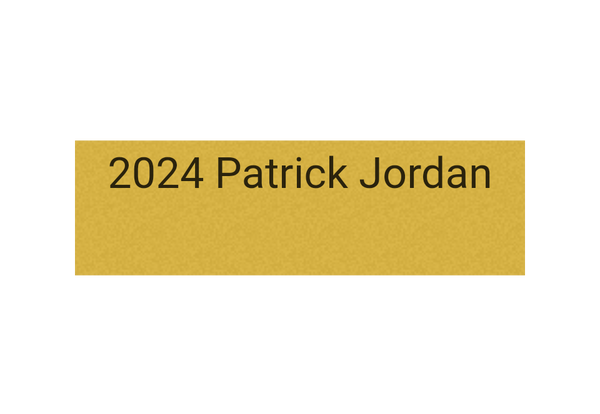 Marmorsockel Schwarz M41/M42 - Schwarz / 100x100x30