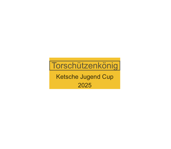 Fußball Pokal 9061 - 18 cm / Gold