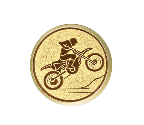 Henkelpokal Serie TRS213 - 31.6 cm / Gold