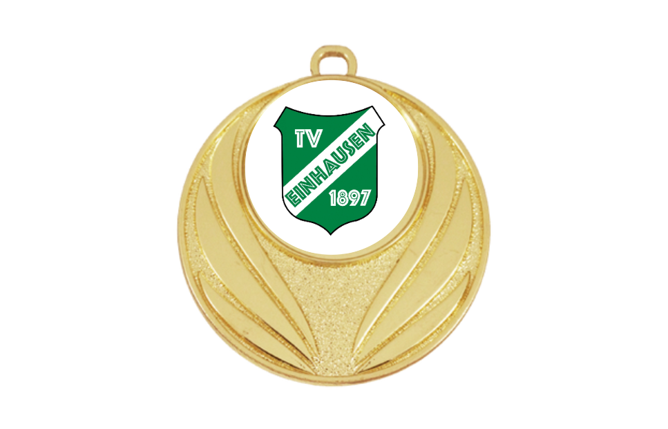 Medaille BS.ME48 Ø 45mm - Gold / 45 mm