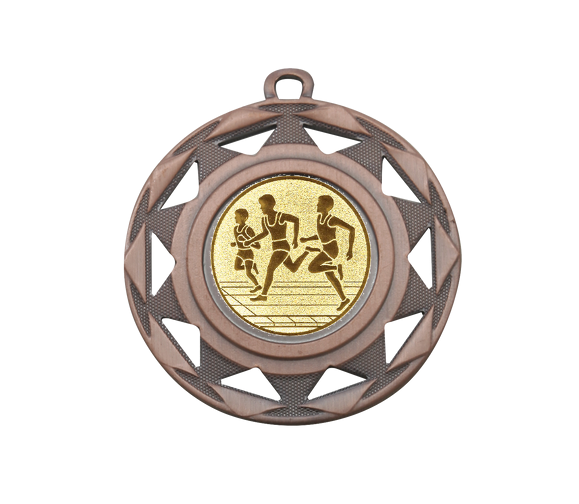 Medaille BS.ME94 Ø 50 mm - Bronze / 50 mm