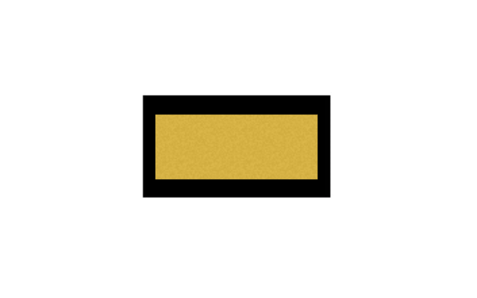 Hollywood Classic Award in Gold - Gold / 16 cm