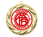 Medaille D93 Ø 70mm - Gold / 70 mm