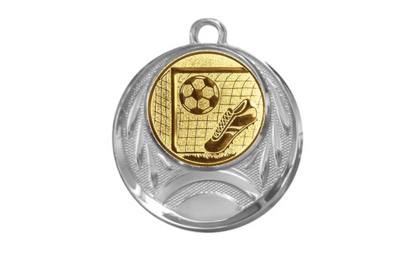 Medaille BS.ME67 Ø 45 mm - Silber / 45 mm