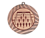Medaille BS.MI7001 Ø 70mm - Bronze / 70 mm
