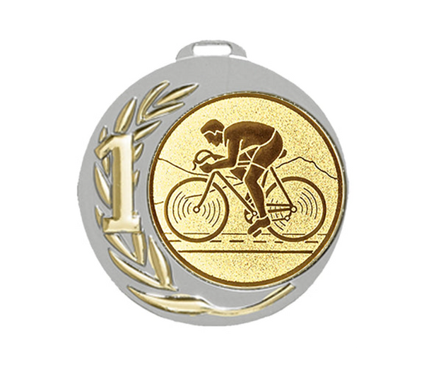 Medaille 080C Ø 70 mm - Gold / 70 mm