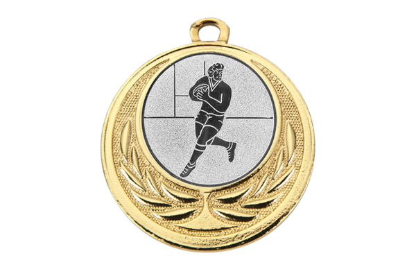 Medaille BS.ME64 Ø 40 mm - Gold / 40 mm