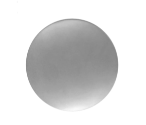 Ehrentafel H120 - Braun / 100 x 75 mm