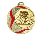 Medaille 085 Ø 70 mm - Gold / 70 mm