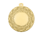 Medaille BS.ME84 Ø 50mm - Gold / 50 mm
