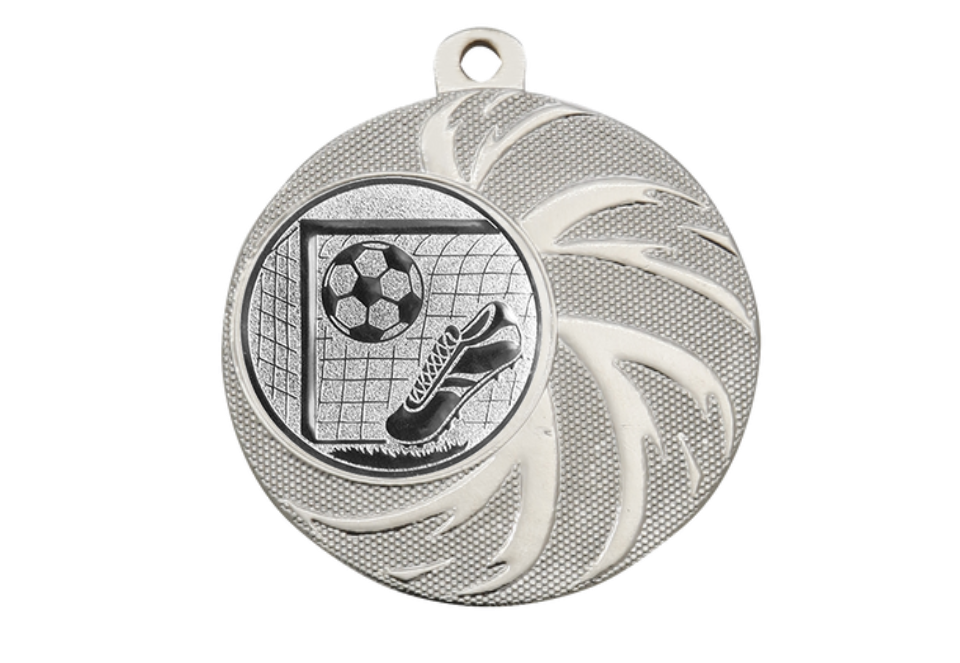 Medaille BS.ME93 Ø 45mm - Silber / 45 mm