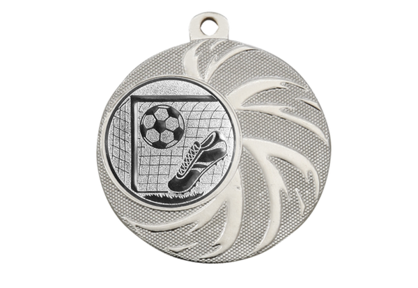 Medaille BS.ME93 Ø 45mm - Silber / 45 mm