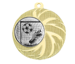 Medaille BS.ME93 Ø 45mm - Gold / 45 mm