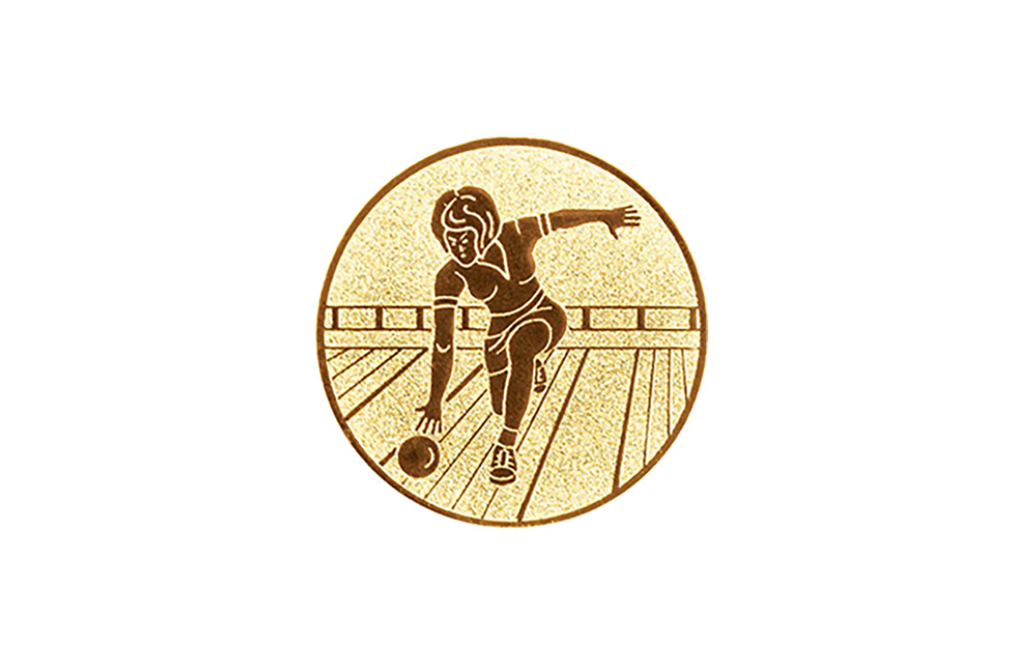 Medaille BS.ME76 Ø 70 mm - Bronze / 70 mm