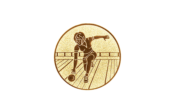 Medaille BS.ME76 Ø 70 mm - Bronze / 70 mm